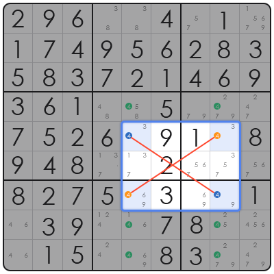 sudoku blank