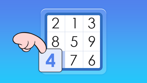 sudoku solver's asset